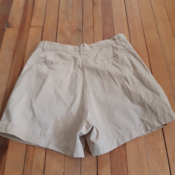 5/10$ Premiere Collection Women's Short Size 14 - Picture 7 of 9